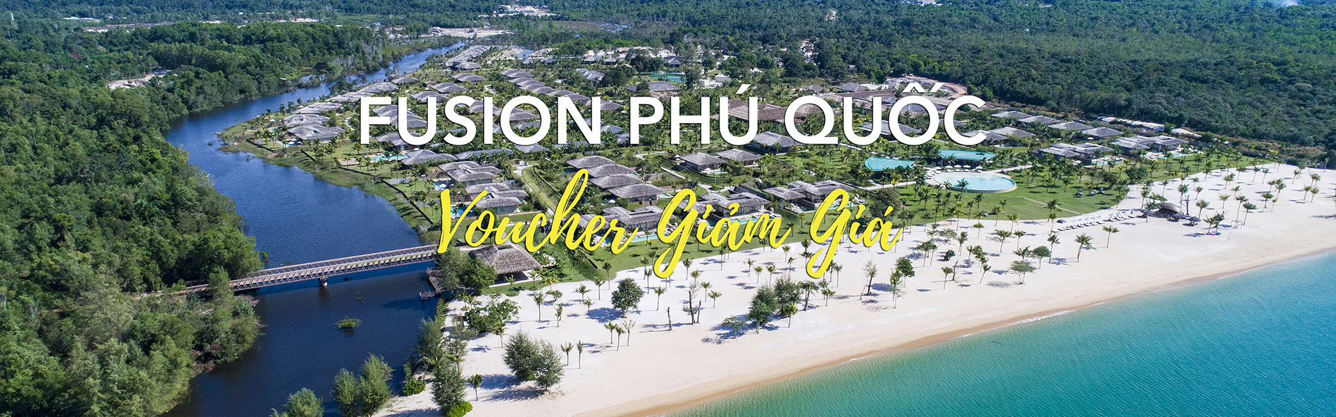 Fusion Resort Phu Quoc Medium
