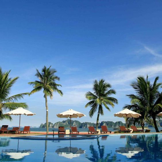 La Paz Resort Tuần Châu