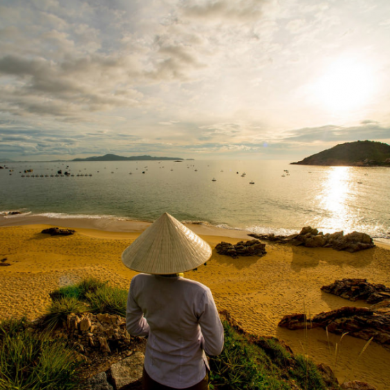 Avani Quy Nhơn Resort & Spa