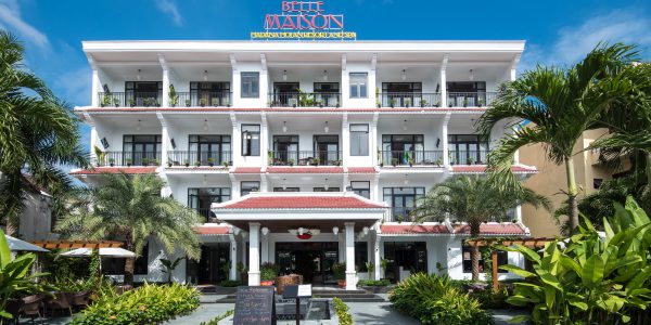 Belle Maison Hadana Hội An Resort & Spa (8)