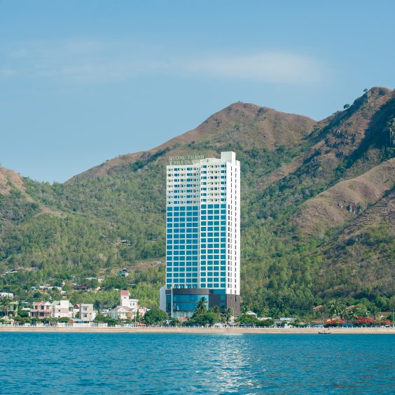 Khách sạn Mường Thanh Grand Nha Trang