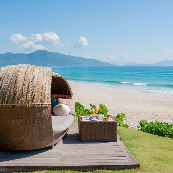 Fusion Resort Cam Ranh 2