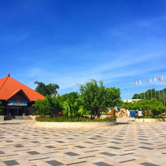 Sa Huỳnh Beach Resort