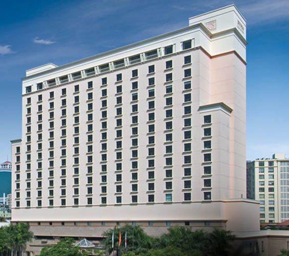 Lotte Legend Hotel Saigon