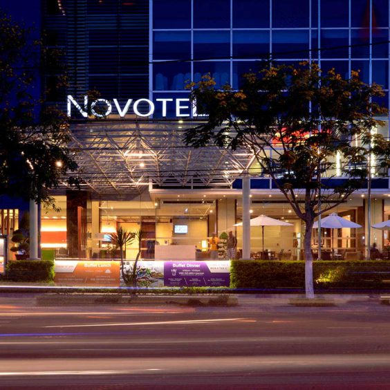 Novotel Nha Trang