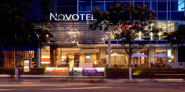 Novotel Nha Trang