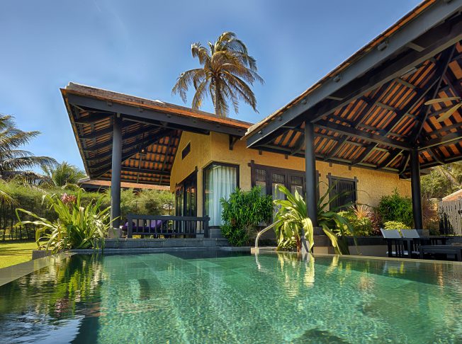 Anantara Mũi Né Resort