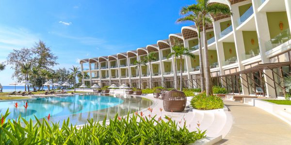 The Shells Phú Quốc Resort & Spa