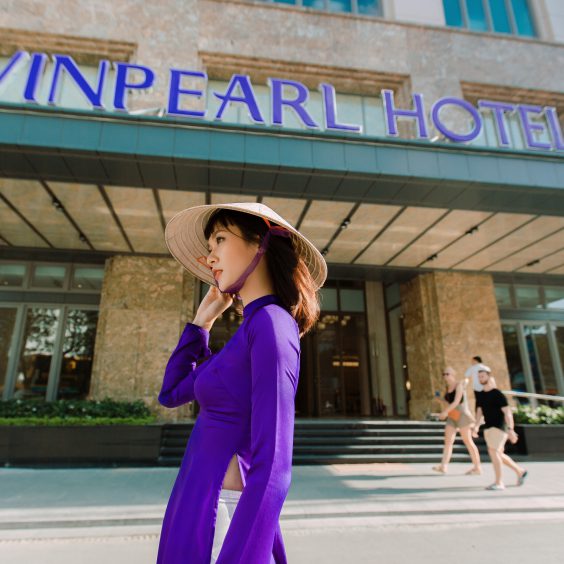 Vinpearl Huế Hotel8