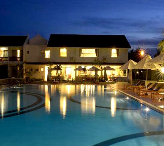 Bảo Ninh Beach Resort Đồng Hới