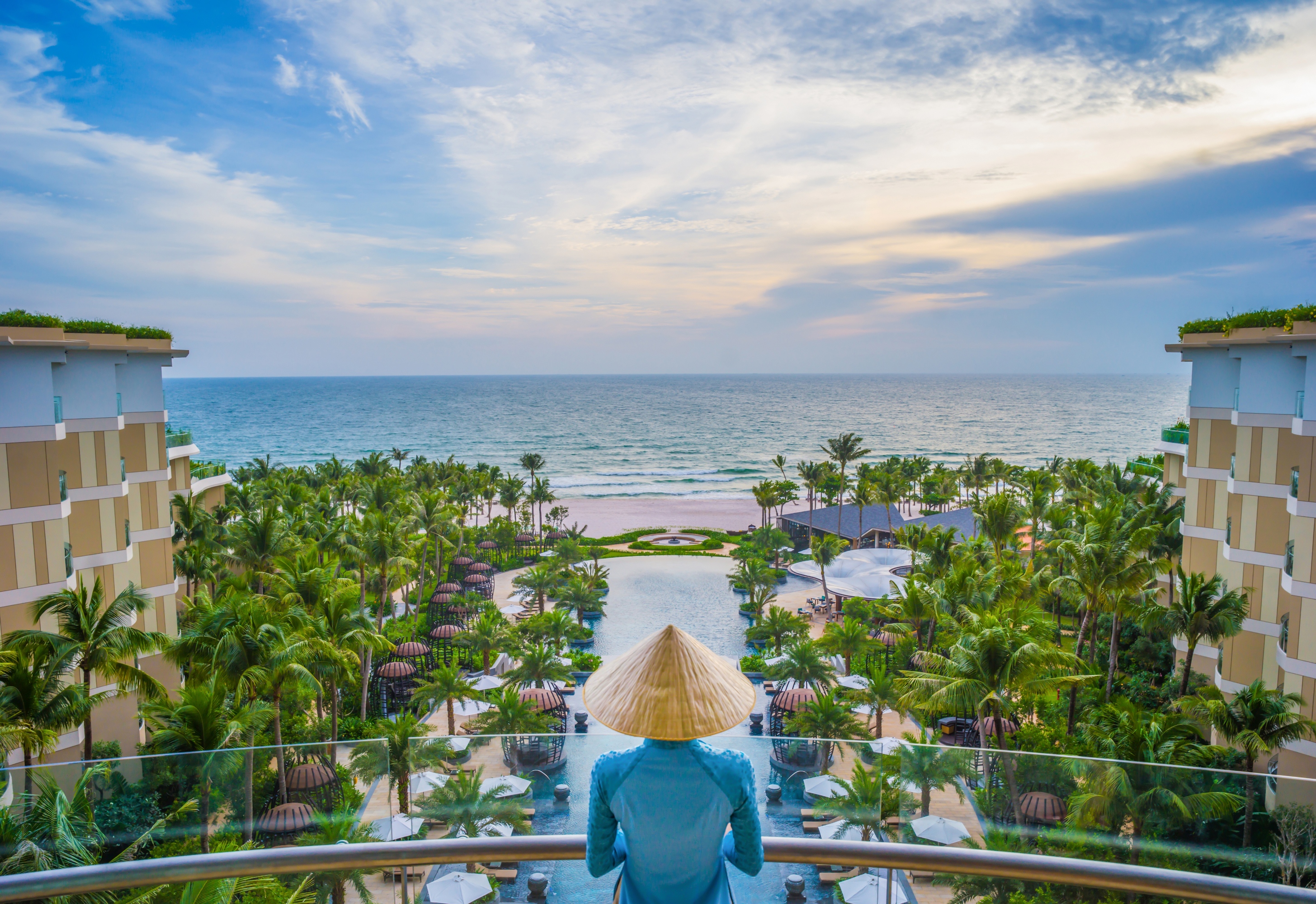 InterContinental Phú Quốc Long Beach7