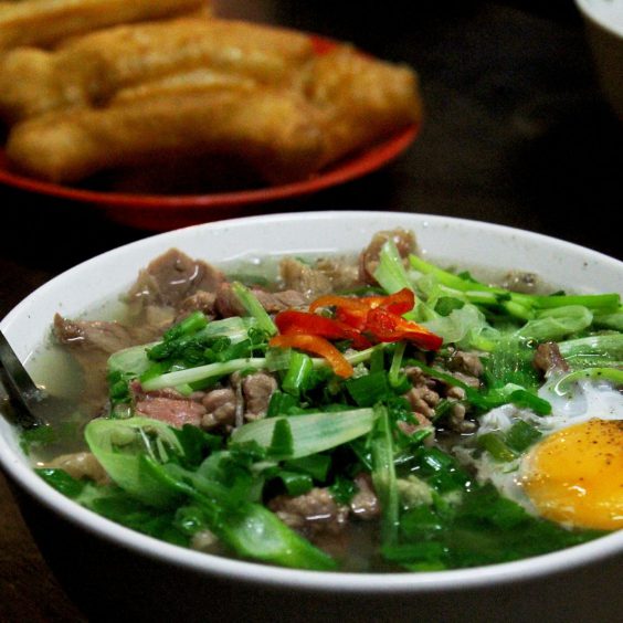 Phở Bát Đàn