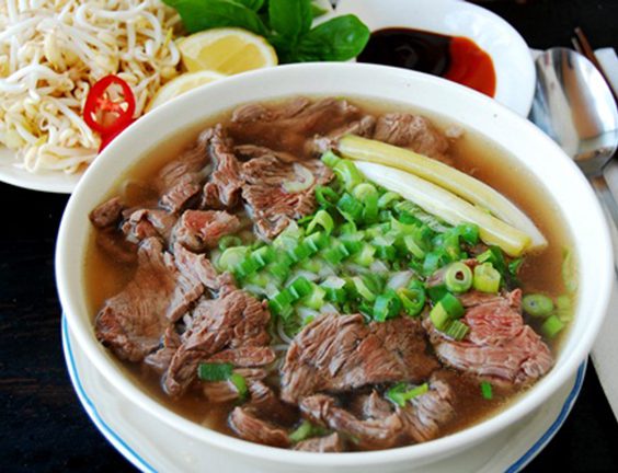 Phở Hà Nội