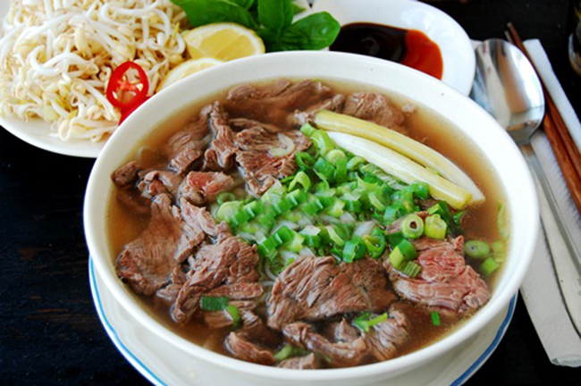 Phở Hà Nội