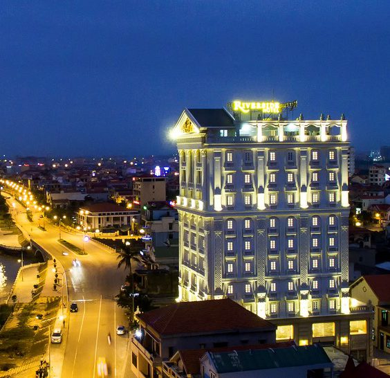 Riverside Quảng Bình