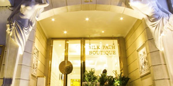 Silk Path Boutique Hà Nội Hotel