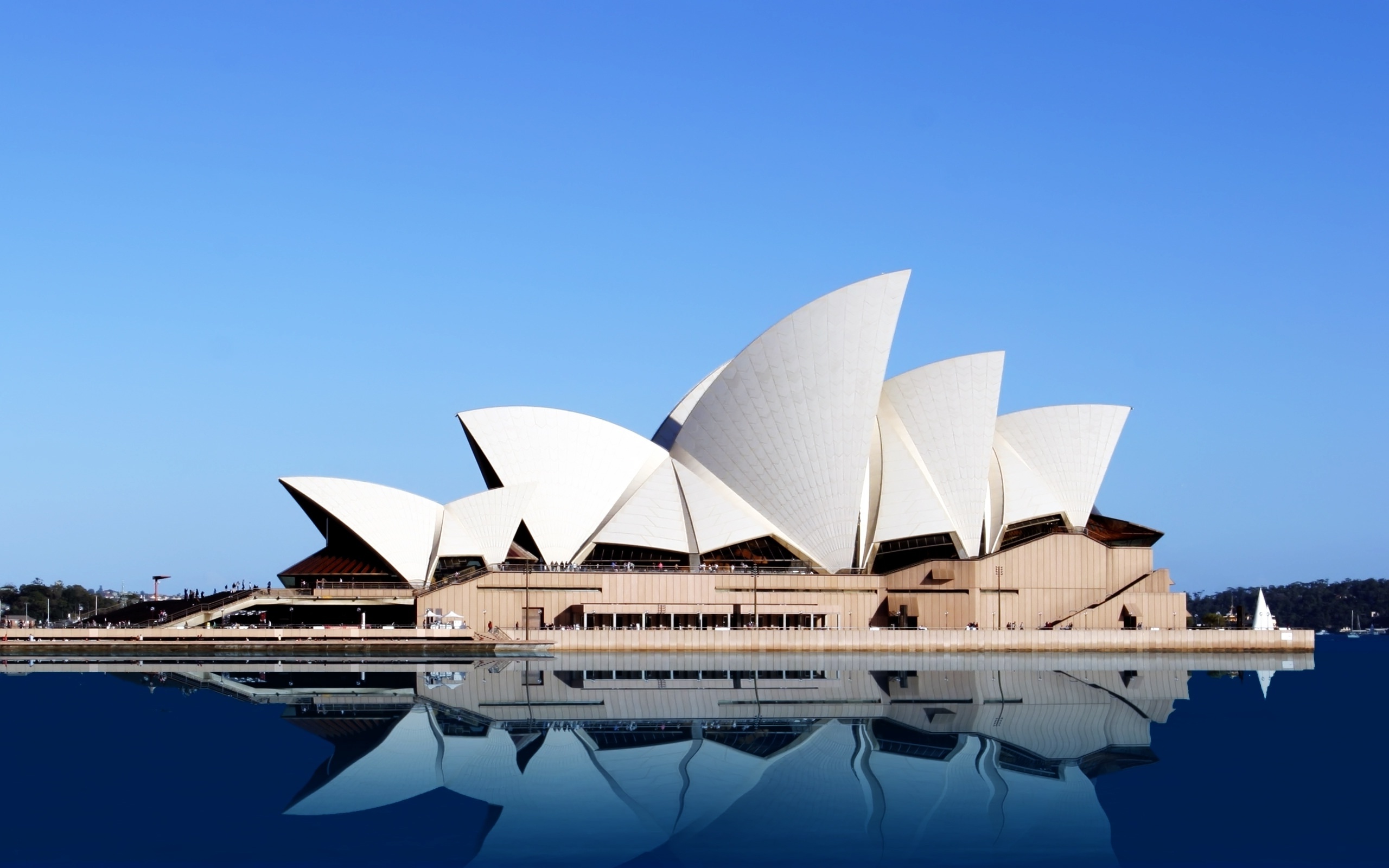 Sydney Opera House