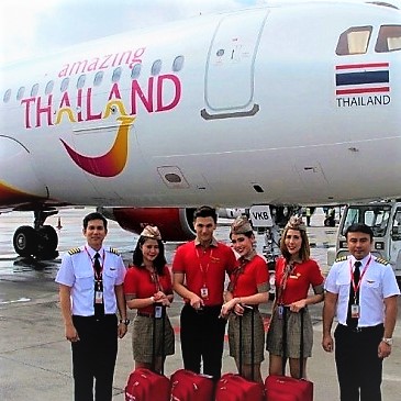 Thai Vietjet