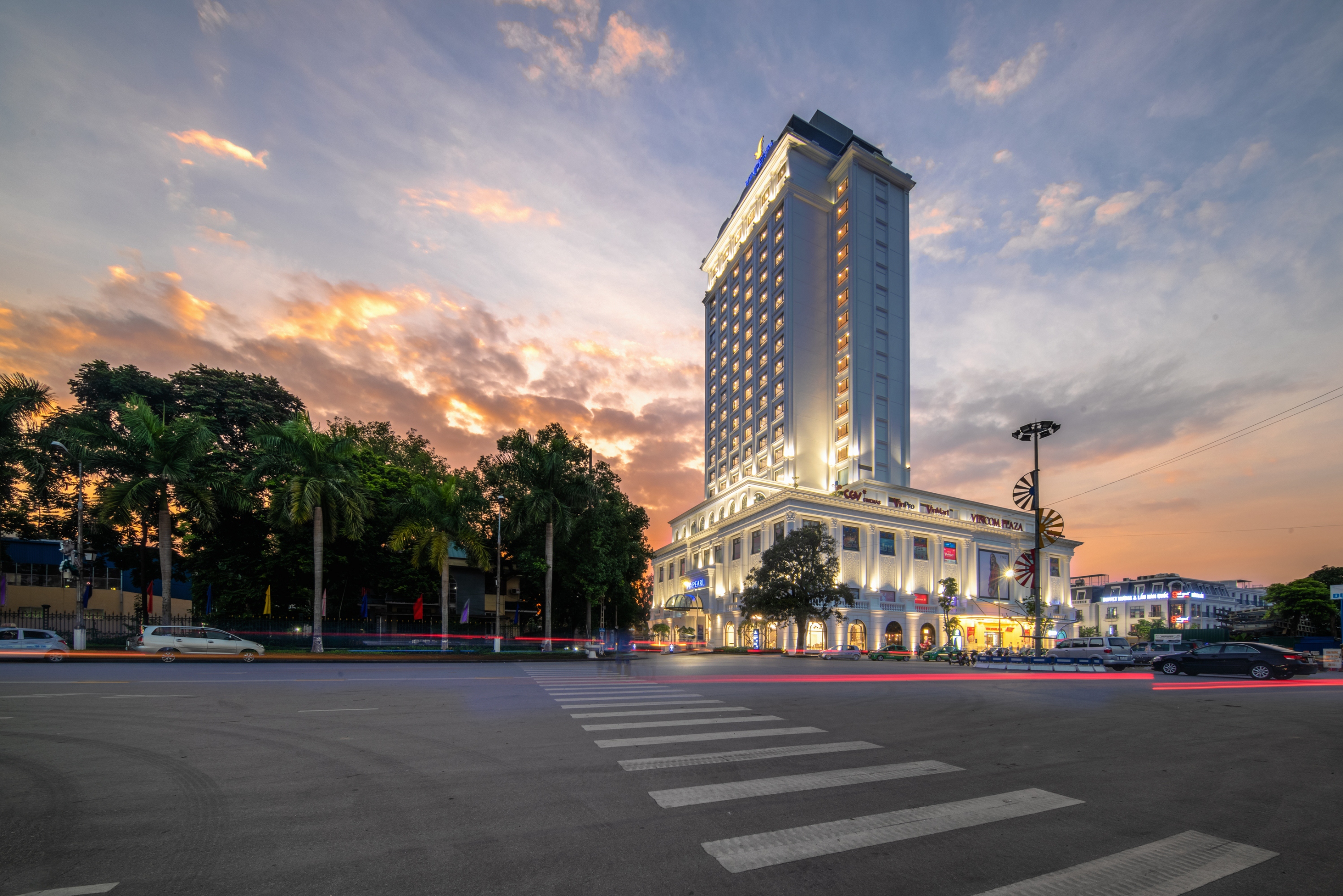 Vinpearl Lạng Sơn Hotel03