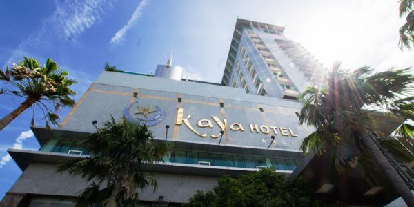 Khách sạn Kaya