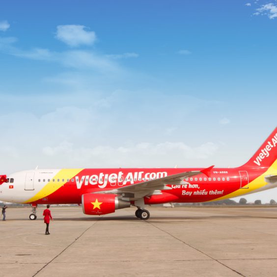 Vietjet