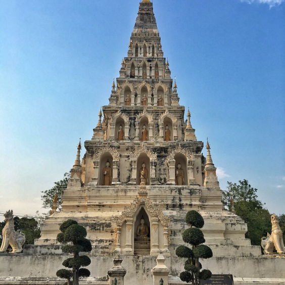 chiang mai thái lan