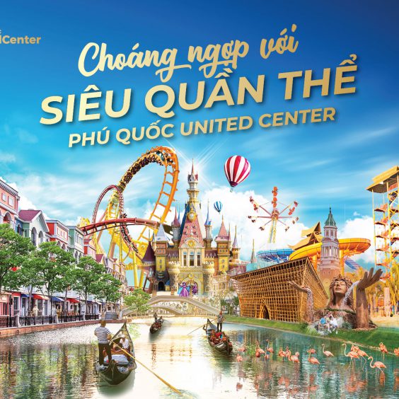 Phu Quoc United Center