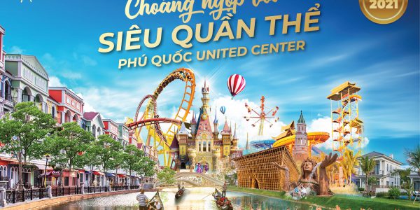 Phu Quoc United Center