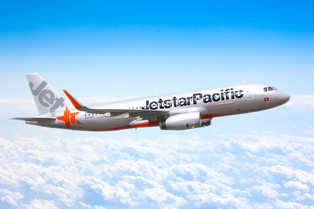 Jetstar Pacific