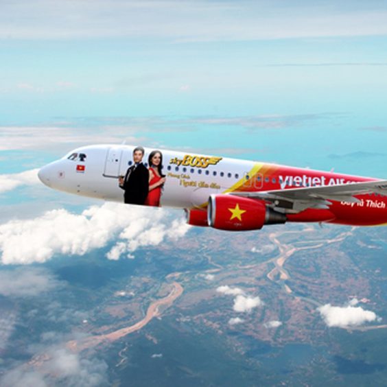 VietJetAir