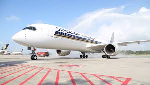 Singapore Airlines