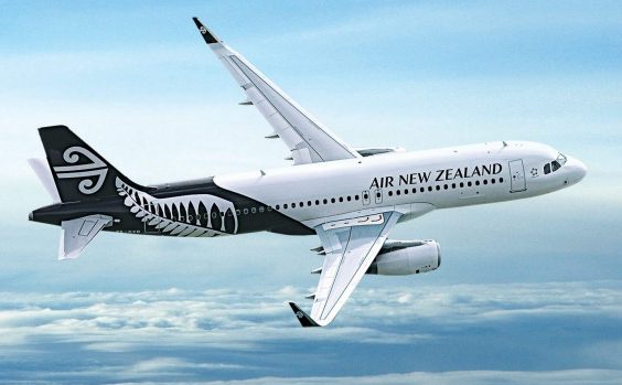 Air New Zealand