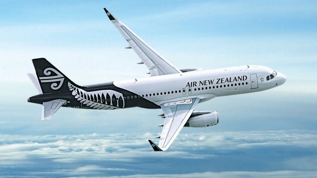 Air New Zealand