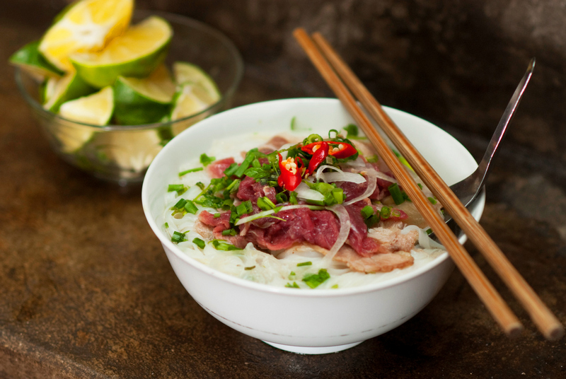 Phở Vietnam