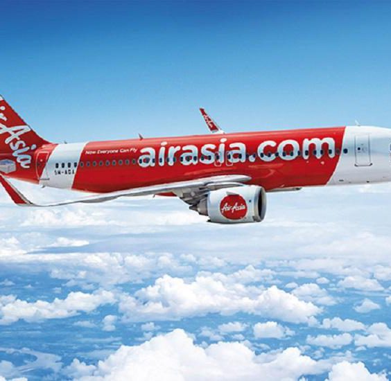 AirAsia