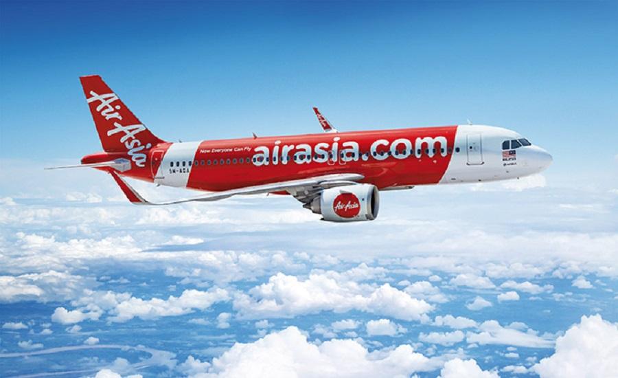 AirAsia