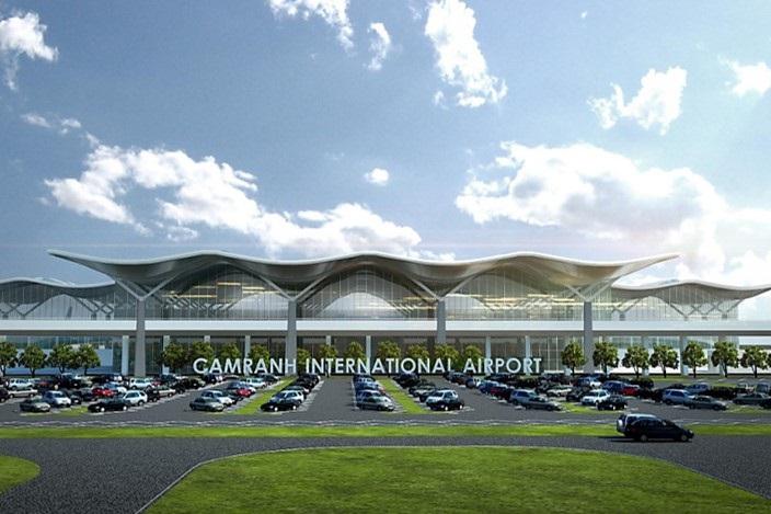 Cam Ranh International Airport