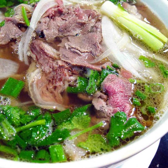 Phở Thìn Hà Nội