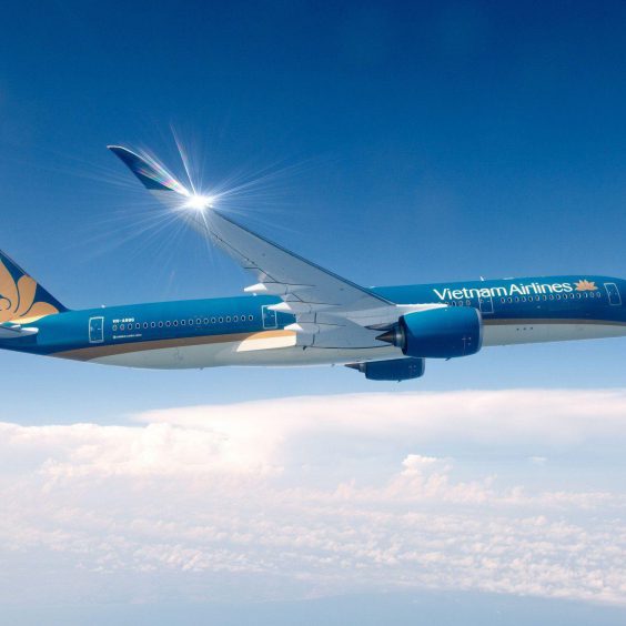 Vietnam Airlines