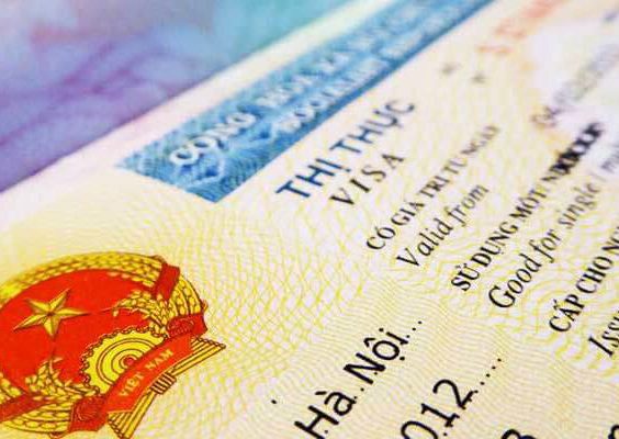 Vietnam Visa