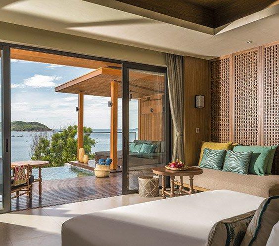 Anantara Quy Nhon Hillside Pool Villa