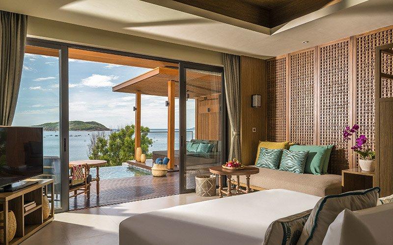 Anantara Quy Nhon Hillside Pool Villa