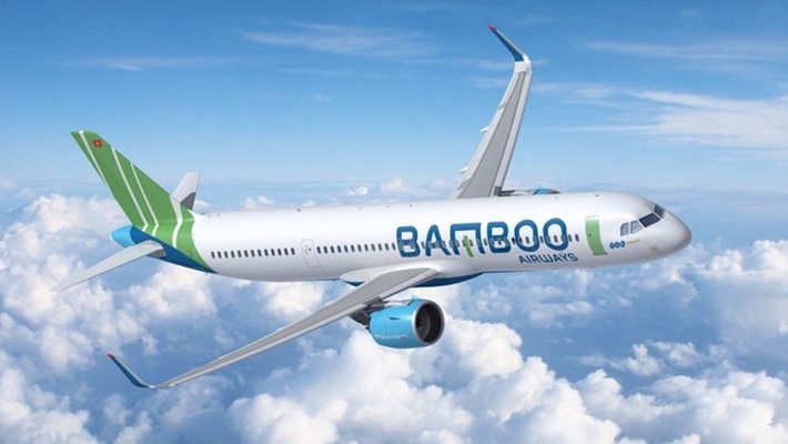 bamboo airways