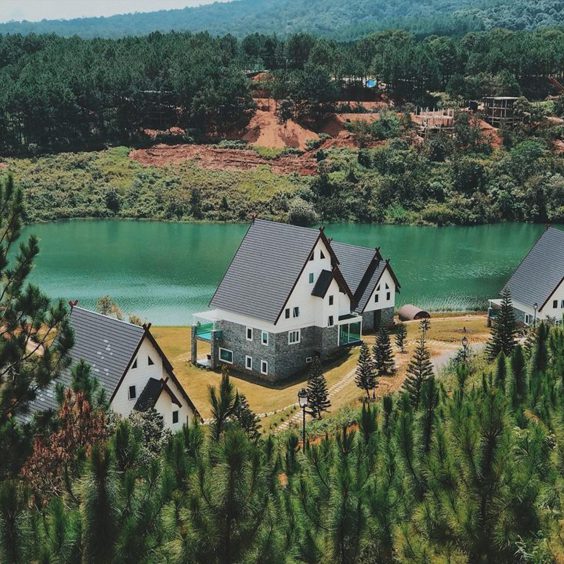 Dalat Wonder Resort11