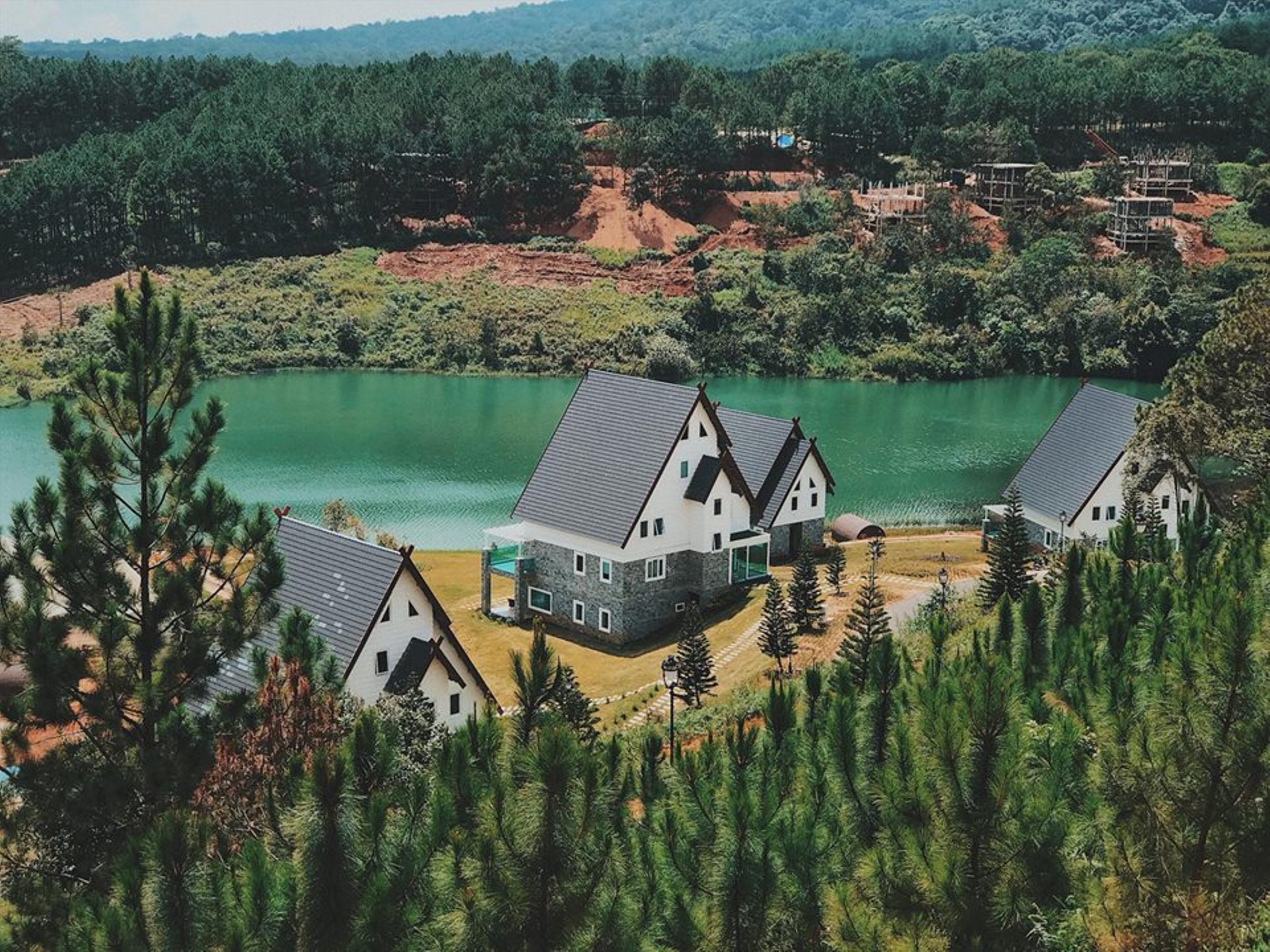 Dalat Wonder Resort11