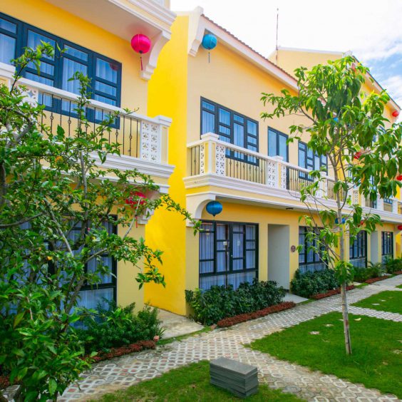 Hội an Town Home Resort 4