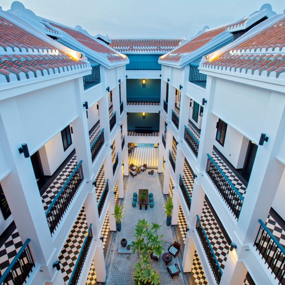 MAISON VY HOTEL HỘI AN02