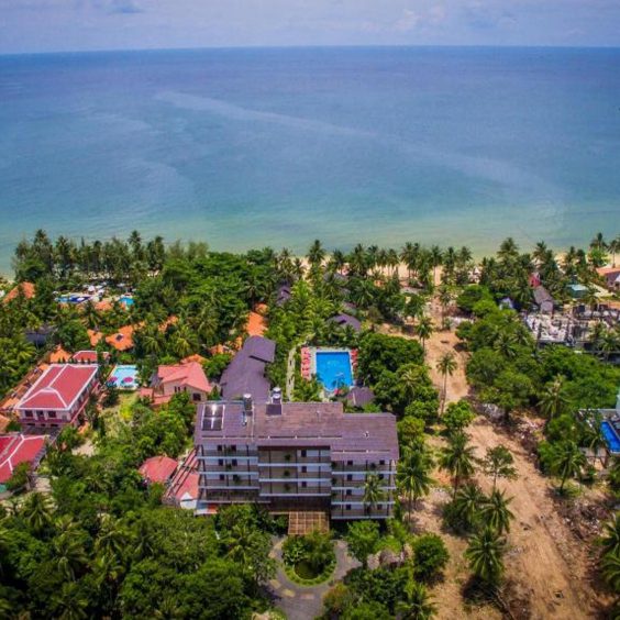 Tropicana Resort Phu quốc13