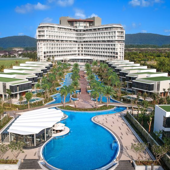 Best Western Premier Sonasea Phú Quốc17