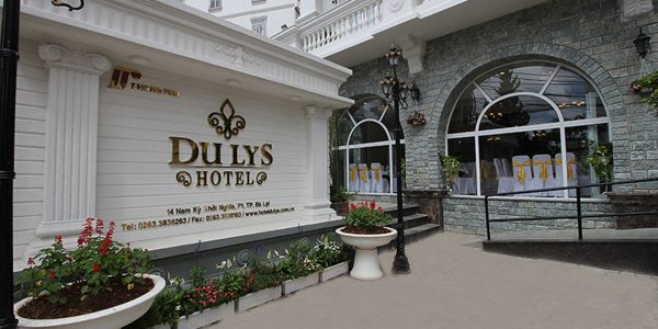 Du Lys Hotel Đà Lạt05